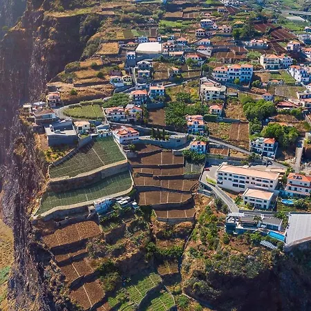 Villa Amplitude Câmara de Lobos Exterior photo