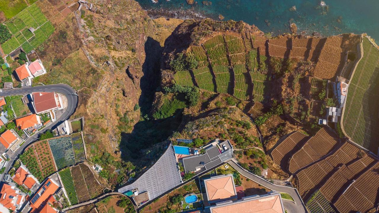 Amplitude * Câmara de Lobos